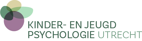 Kinder- en Jeugd Psychologie Utrecht Logo
